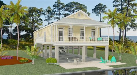 Pin By Kathy Mccall On Cabins In 2022 Small Beach Houses Beach House