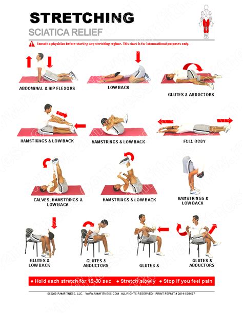 Printable Mckenzie Exercises Pdf Customize And Print