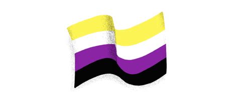 Bumper Stickers Paper And Party Supplies The Flag For The Asexual