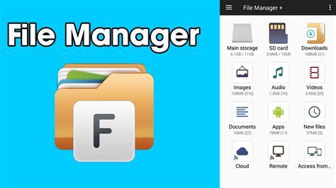 Tải Amaze File Manager Free