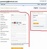 Photos of How To Raise Paypal Credit