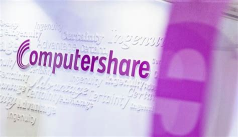 Computershare Advised On Its 835m Entitlement Offer Lawyers Weekly