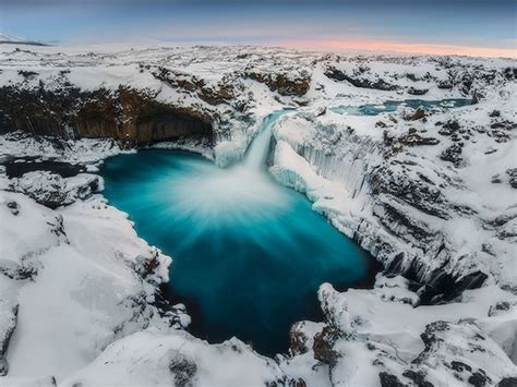 Iurie Belegurschi Photography Guide To Iceland
