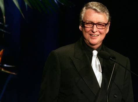 Legendary Director Mike Nichols Dies At 83 Here And Now
