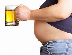 Image result for belly fat pictures