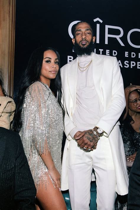 Nipsey Hussles Legacy Takes Center Stage At Grammy Awards Wjtv