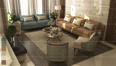 Fabmodula Best Living Room Interior Designers In Bangalore
