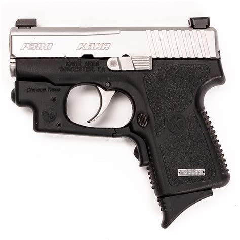 Kahr P380 For Sale Used Very Good Condition