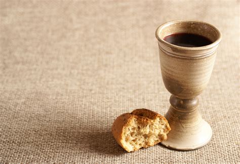 Tarheel Covenant Blog What Is The Reality Of The Eucharist