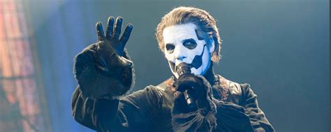 ghost s tobias forge details next album american songwriter