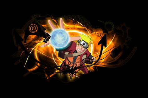 Naruto Chromebook Wallpapers Wallpaper Cave