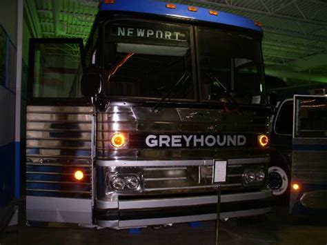Greyhound Bus Museum Hibbing Lo Que Se Debe Saber Antes De Viajar