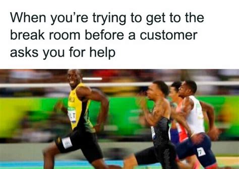 Retail Workers Unite These Memes Will Have You In Stitches 49 Pics