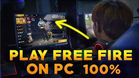How To Play Garena Free Fire On Pclaptop With Tencent Gaming Buddy