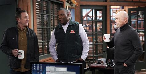 Last Man Standing Season Eight Ratings Canceled Renewed TV Shows