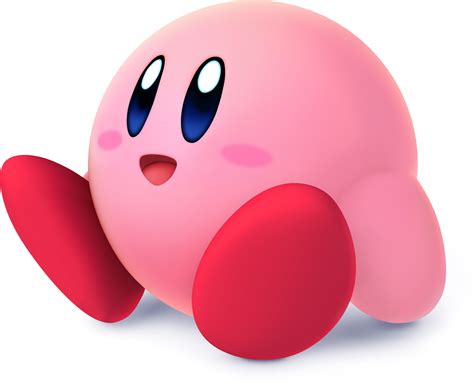 Kirby (Supernova) | Fantendo - Nintendo Fanon Wiki | Fandom