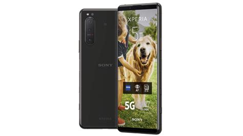 Best Sony Phones 2021 Finding The Right Sony Xperia Phone For You