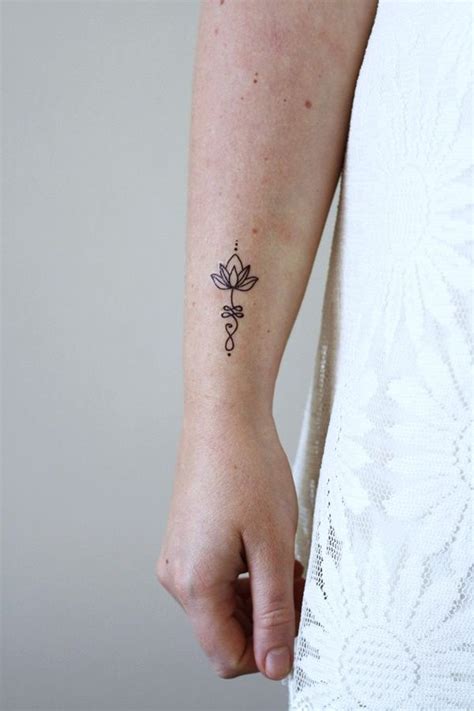 80 Unalome Tattoo Designs Every Girl Will Fall In Love With Unalome
