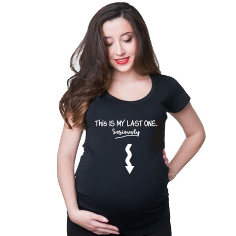 Smdppwdbb Summer Maternity T Shirts Women Tees Slim Cartoon Maternity
