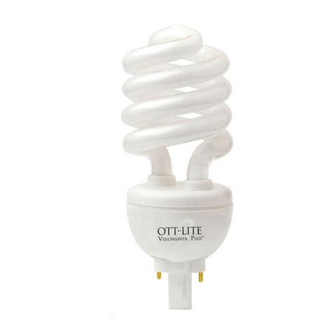 Industrial Lighting Components Ottlite B84j35 20 Watt Type M