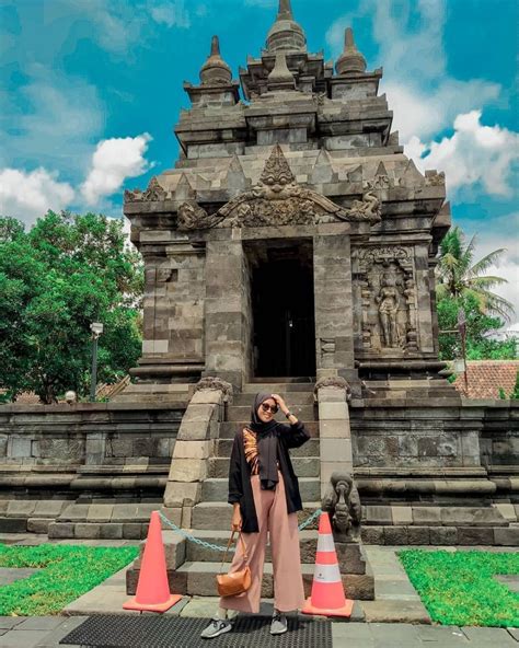 10 Kota Di Indonesia Yang Paling Sering Dikunjungi Turis Asing World