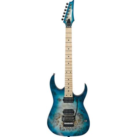 Jual Gitar Ibanez Rg652 Mpb Gfb Made In Japan Include Case Shopee