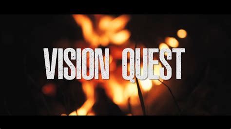 Vision Quest Trailer1 En Titles Youtube