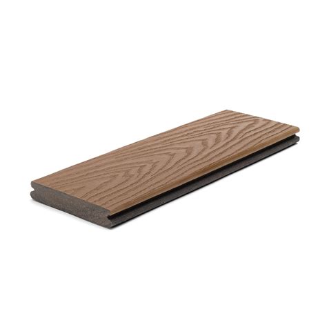 Composite Decking At