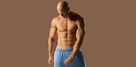 Natural Limits Of Muscle Growth Aerobis Fitness