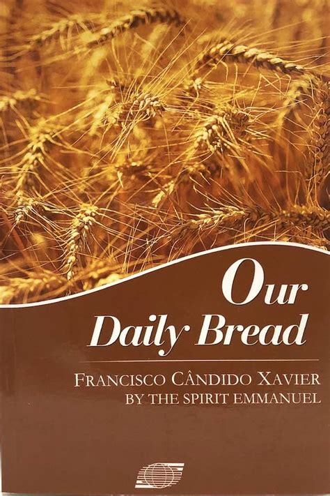 Book Our Daily Bread Get Latest News 2023 Update