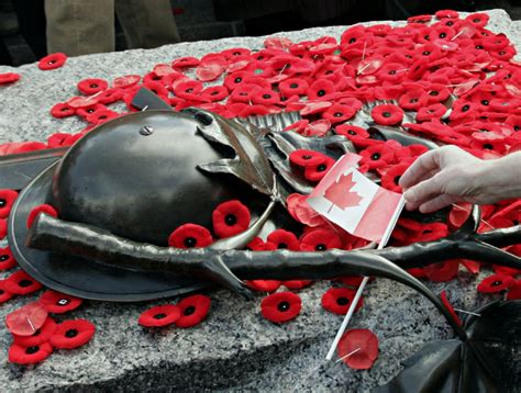 Remembrance Day Lest We Forget