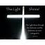John 15 / This Light Shines — Heartlight® Gallery