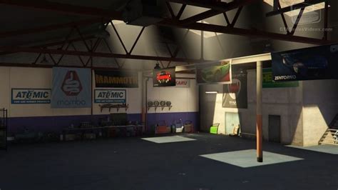 How To Make More Money With The Vehicle Warehouse In Gta Online When