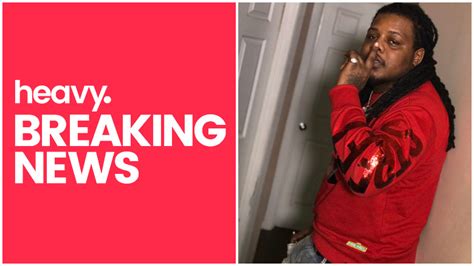 Fbg Duck Dead Chicago Rapper Shot To Death At Gold Coast