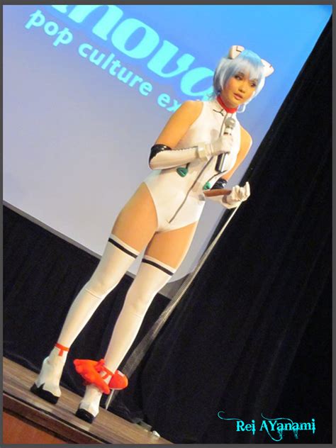 cosplay costume evangelion cosplay cute rei ayanami cosplay photo by philipine cosplay queen