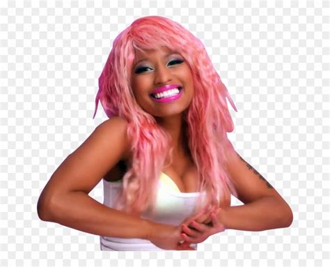 Superbass Nicki Minaj Super Bass Hd Png Download 654x600192483