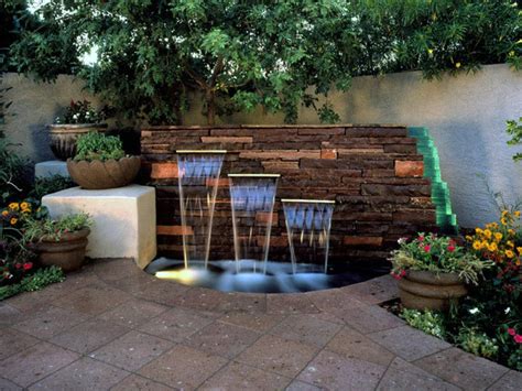 15 Unique Garden Water Features Landscaping Ideas And Hardscape
