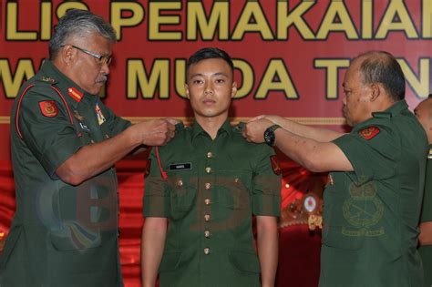 147 Pegawai Kadet Upnm Berita Tentera Darat Malaysia Facebook