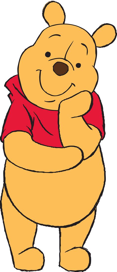 In which we are introduced to pooh bear and some friends in his enchanted neighborhood of christopher's childhood days. Winnie The Pooh is turning 90 | munichmom.com