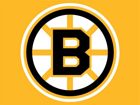 Logos Boston Bruins Nhl ~ Republica Dominicana