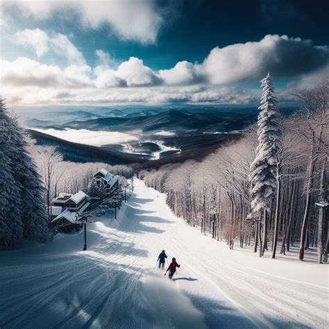 Innkeepers Guide Viii — Top 5 Winter Activities Near Stratton For