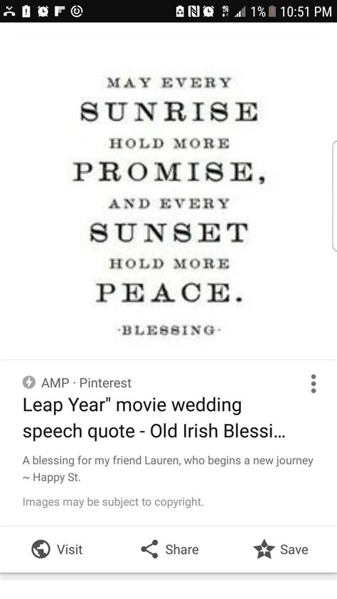 Pin By Jeanne Reid On Beautiful Wedding Worthy Poems Irish Blessings