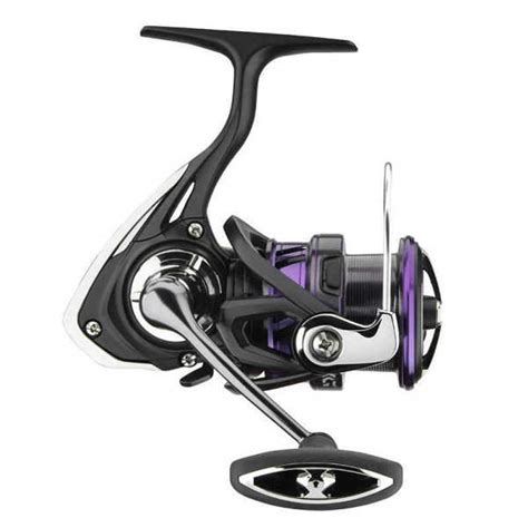 Daiwa Prorex X LT 2000 EL GE Sportfiske Din Sportfiskebutik Online