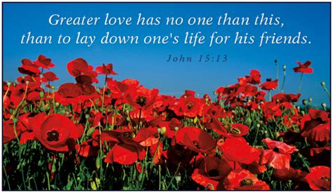 Memorial Day John 15 13 Quotes Quotesgram