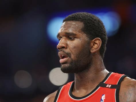 NBA Draft Bust Greg Oden Acknowledges That His Career Is Now Over At