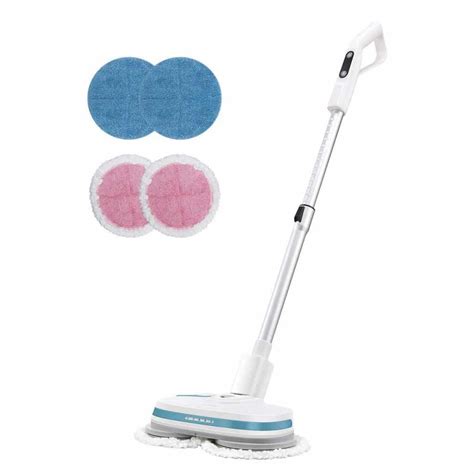 Top 10 Best Electric Spin Mops In 2023 Reviews Buyers Guider