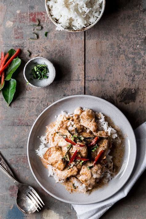 Use custom templates to tell the right story for your business. Choo Chee Chicken Curry | Recipe | Curry recipes, Curry ...