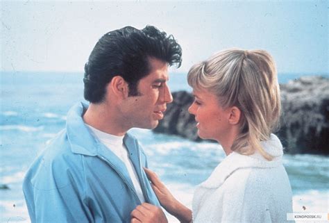 Sandy And Danny Grease The Movie Photo 20408689 Fanpop