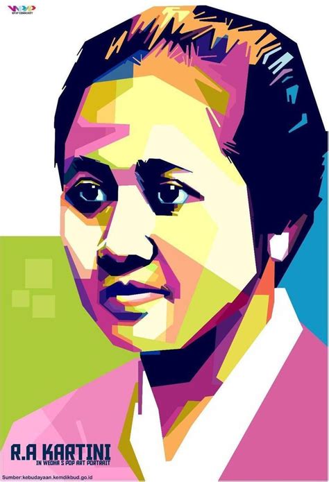 Biografi Ra Kartini Pejuang Emansipasi Wanita Masa Penjajah Tokoh
