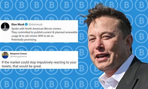 Elon Musk Bitcoin İçin Verdiği Sözü Tutacak Mı Coin Mühendisi